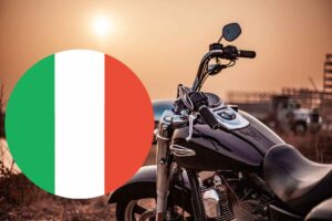 Moto Morini X Cape 700 moto crossover Italia occasione