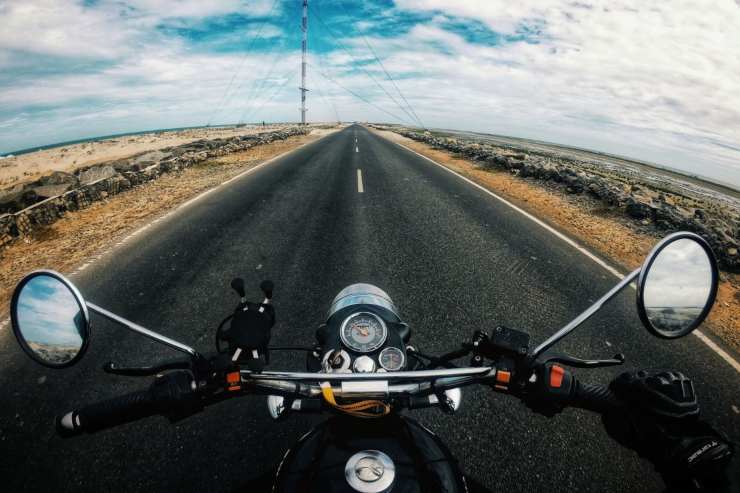 Autostrada moto occasione prezzo