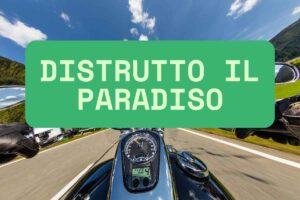 Mutonia Romagna novità moto problemi addio