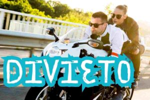 Moto occasione novità moto divieto due