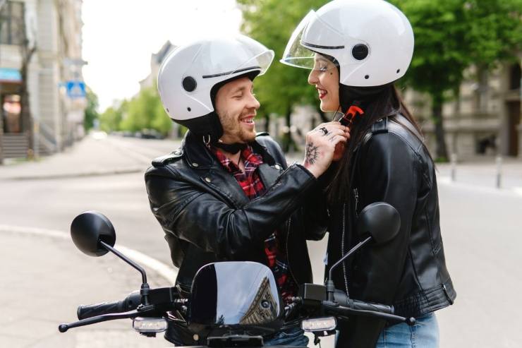 Moto occasione novità moto divieto due