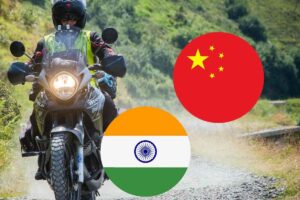 Ibrido moto India Cina novità Royal Enfield CFMoto