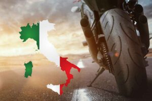 Benelli BN 125 moto occasione Italia