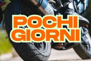 MV Agusta novità moto cambiamento