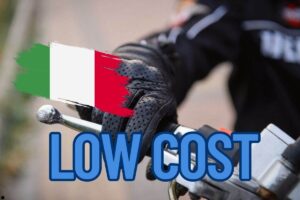 Moto Italia novità Fantic Stealth Canet 44