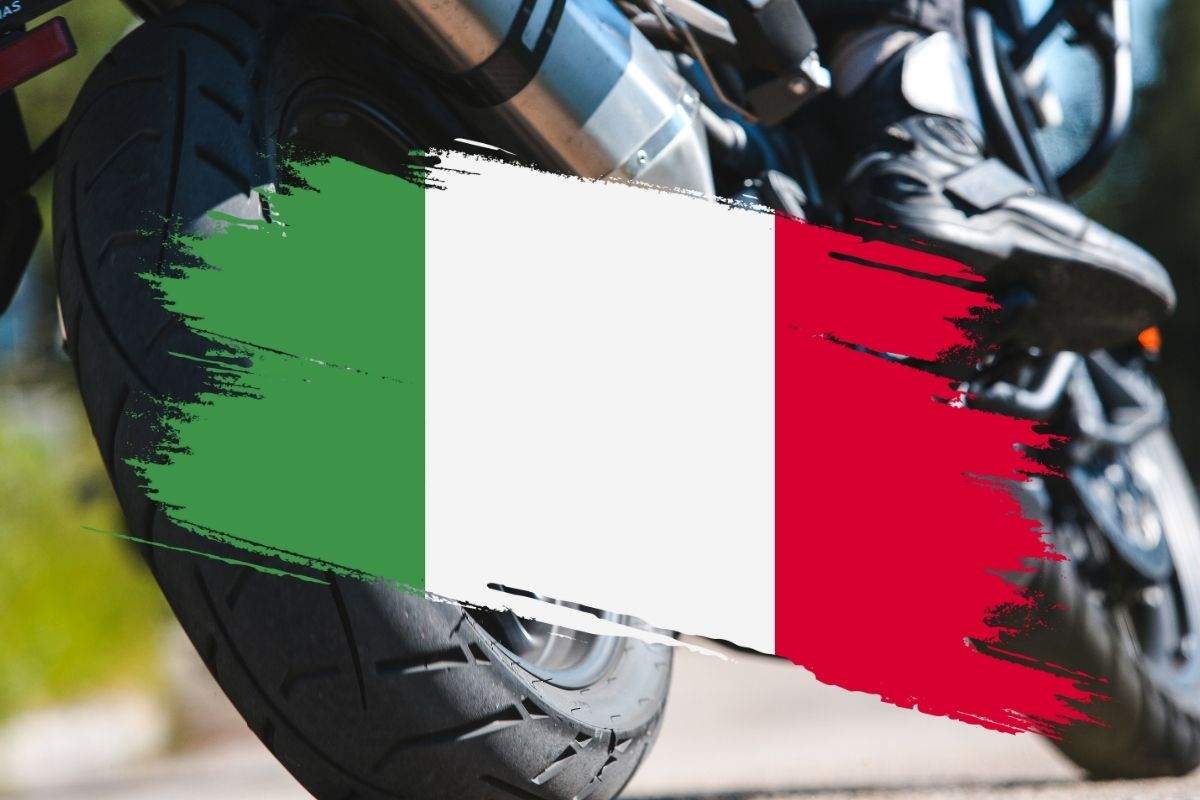 MV Agusta Sport 750 novità moto