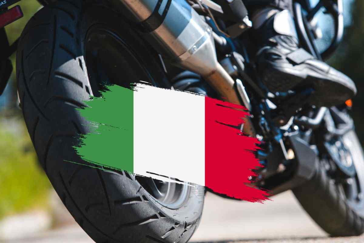 Aprilia RS 457 moto occasione Italia 5000 euro