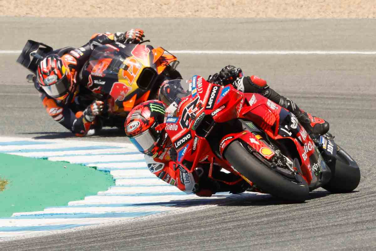 MotoGP SBK Trofeo EICMA Adventure Series FMI