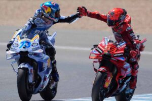 MotoGP Le Mans orari TV8 Sky