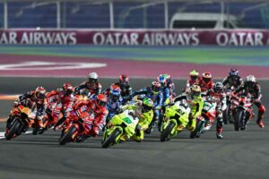 Aleix Espargarò MotoGP Silverstone Wild Card