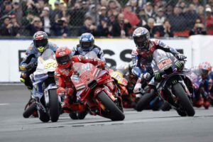 Aprilia MotoGP Jorge Martin Aprilia