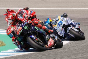 Balaton Park MotoGP Ungheria standard