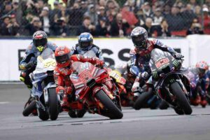 LCR Honda novità MotoGP Poncharal Cecchinello