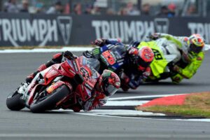 Jorge Martin MotoGP Aprilia novità addio ufficiale