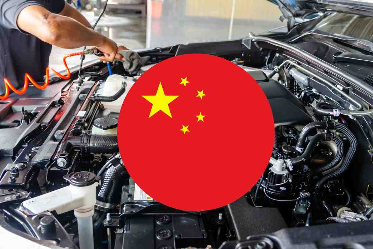 Sohar Max vele novità propulsore cambiamento
