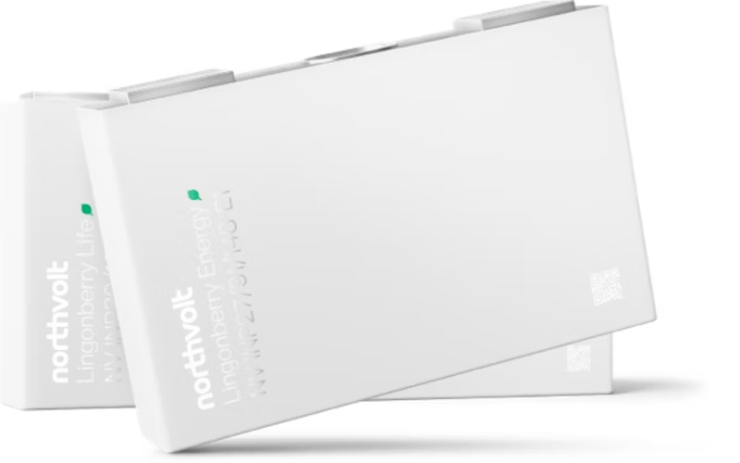 northvolt