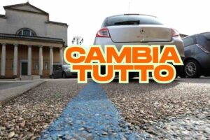 Parcheggio blu novità problemi contestare multa