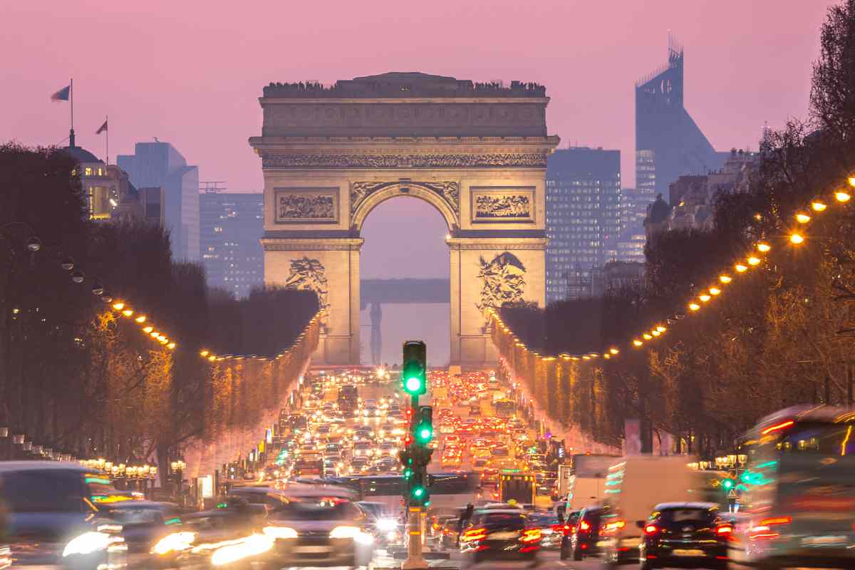 parigi