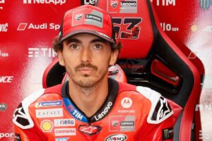 Ducati Bagnaia Dall'Igna problemi MotoGP