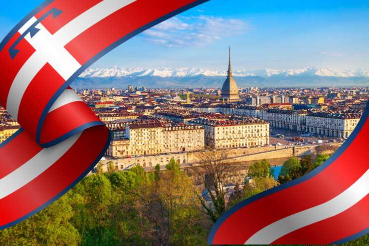 Piemonte regole diesel Euro5 Stop