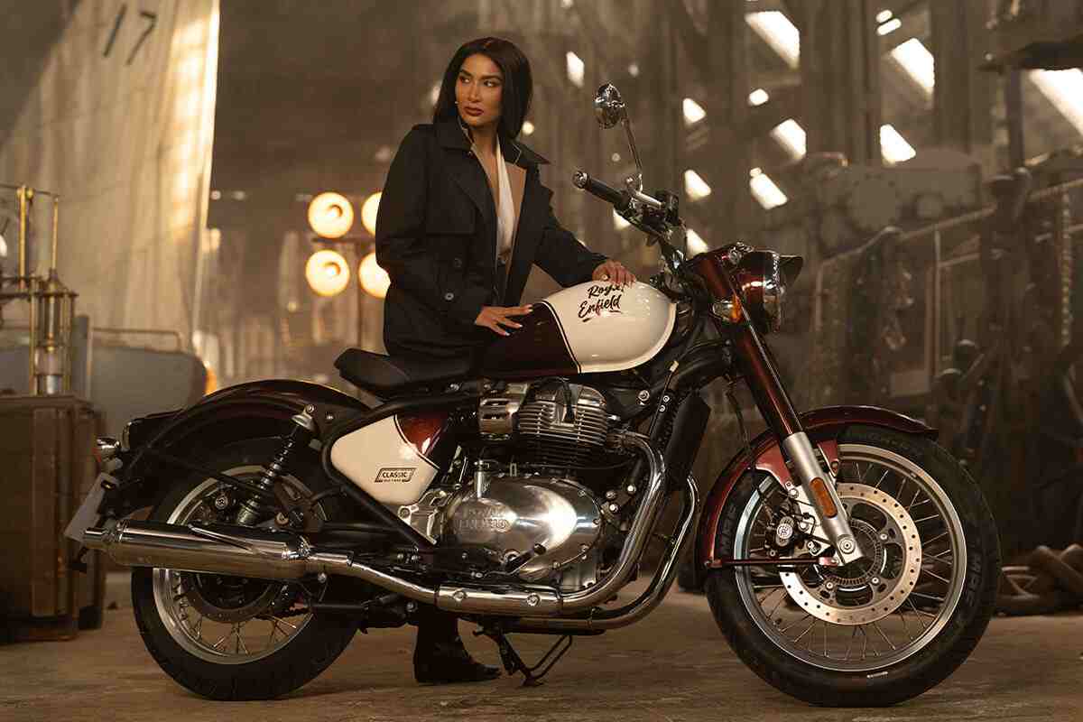 royal enfield classic 650