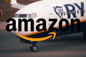 Ryanair Amazon Prime occasione sconto offerta