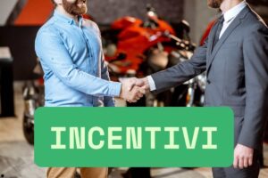 Piaggio Yamaha Honda novità scooter Lombardia sconti