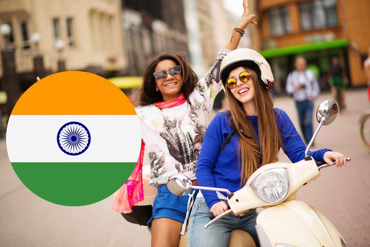 TVS Jupiter 125 scooter India
