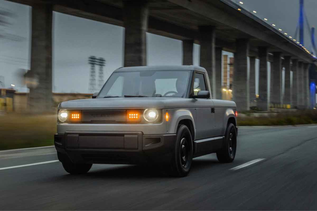 SLATE Auto