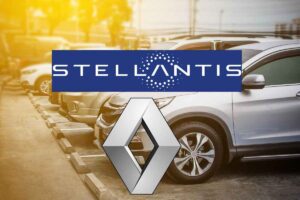Luca De Meo Elkann Stellantis Renault
