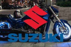 Suzuki V-Strom 650 DE addio Italia mercato