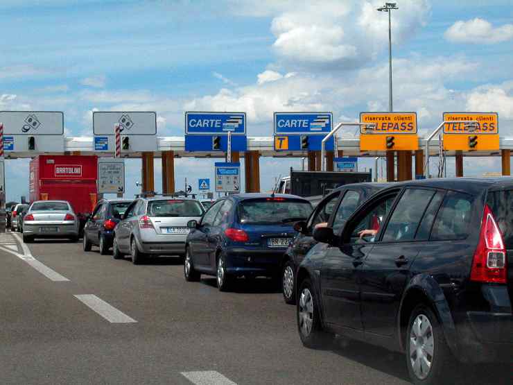 Telepass novità cambiamento offerta