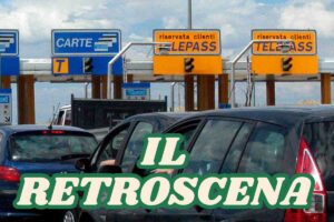 Telepass novità emissioni CO2 inquinamento