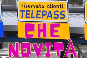 Telepass offerta scadere occasione