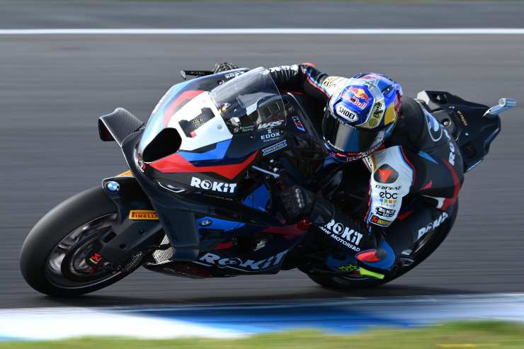 Toprak Razgatlioglu Nicolò Bulega Ducati SBK