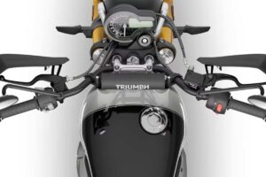 Triumph Scrambler