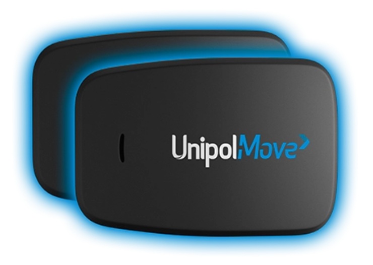 dispositivo unipolmove