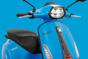 vespa sprint