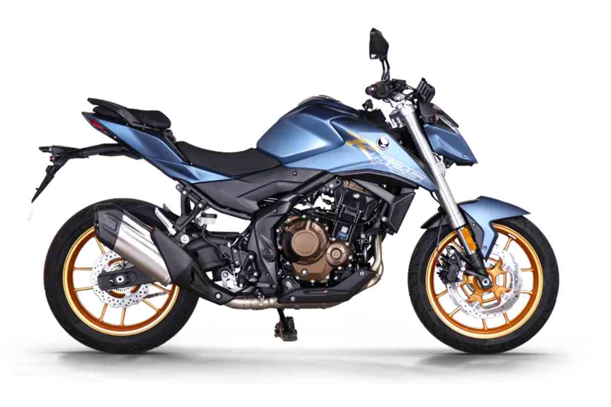 voge r625