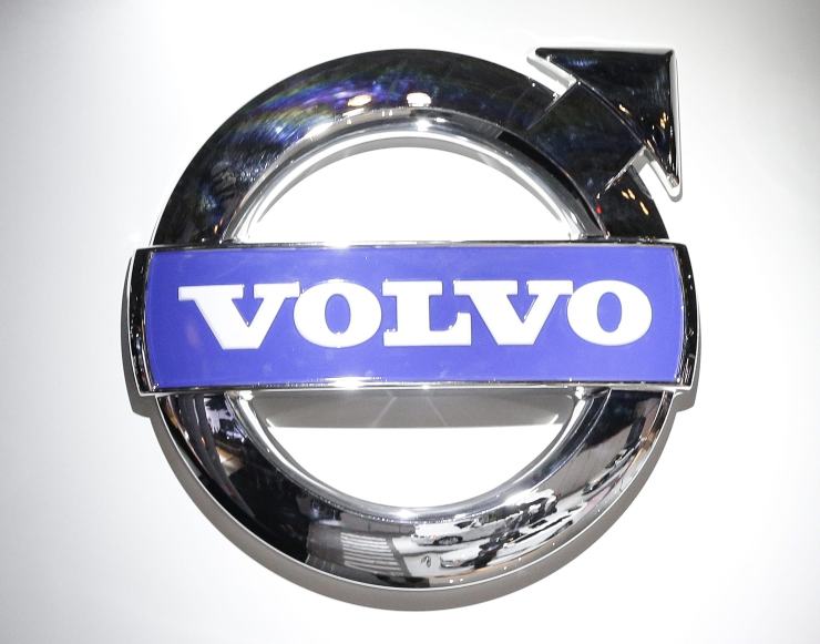 Volvo Donald Trump novità auto dazi