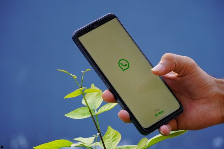 WhatsApp novità stop incredibile