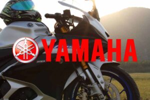 Yamaha XJ Turbo 650 moto