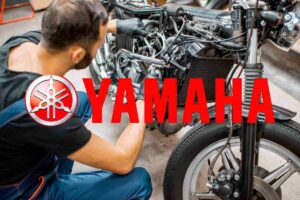 Yamaha novità moto motore E-Turbo