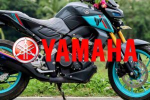 Yamaha FZR750R OW-01 Superbike flop
