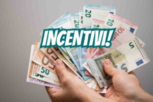 Incentivi auto