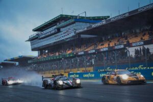 La 24 Ore di Le Mans sta per ricominciare, ecco dove vederla