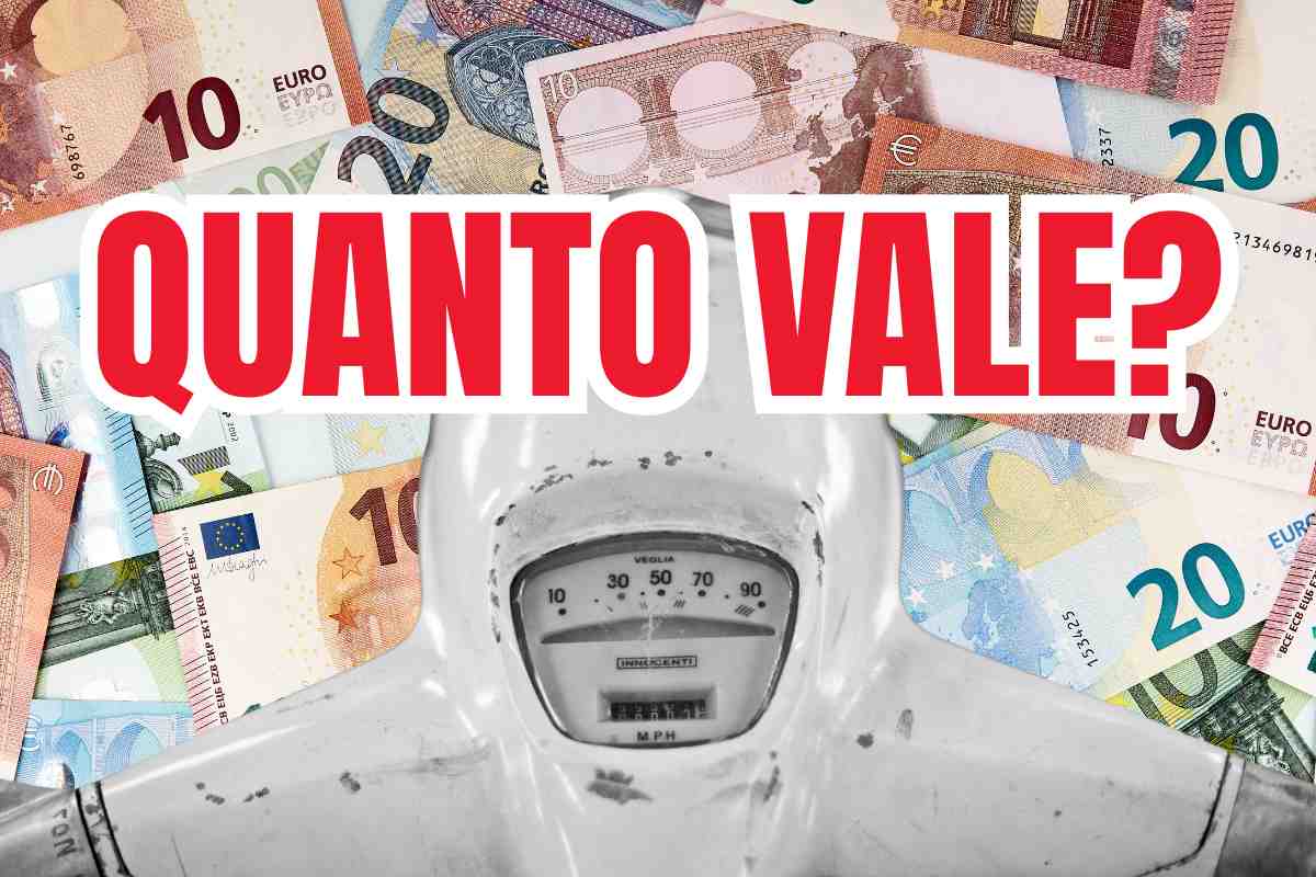 Quanto vale Lambretta