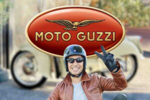 Durata motori Guzzi