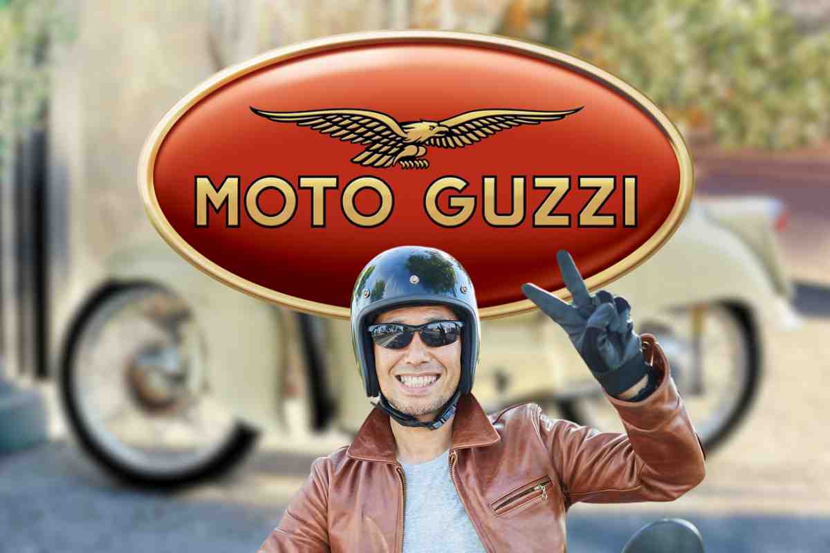 Durata motori Guzzi