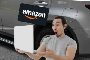 Amazon prezzo basso